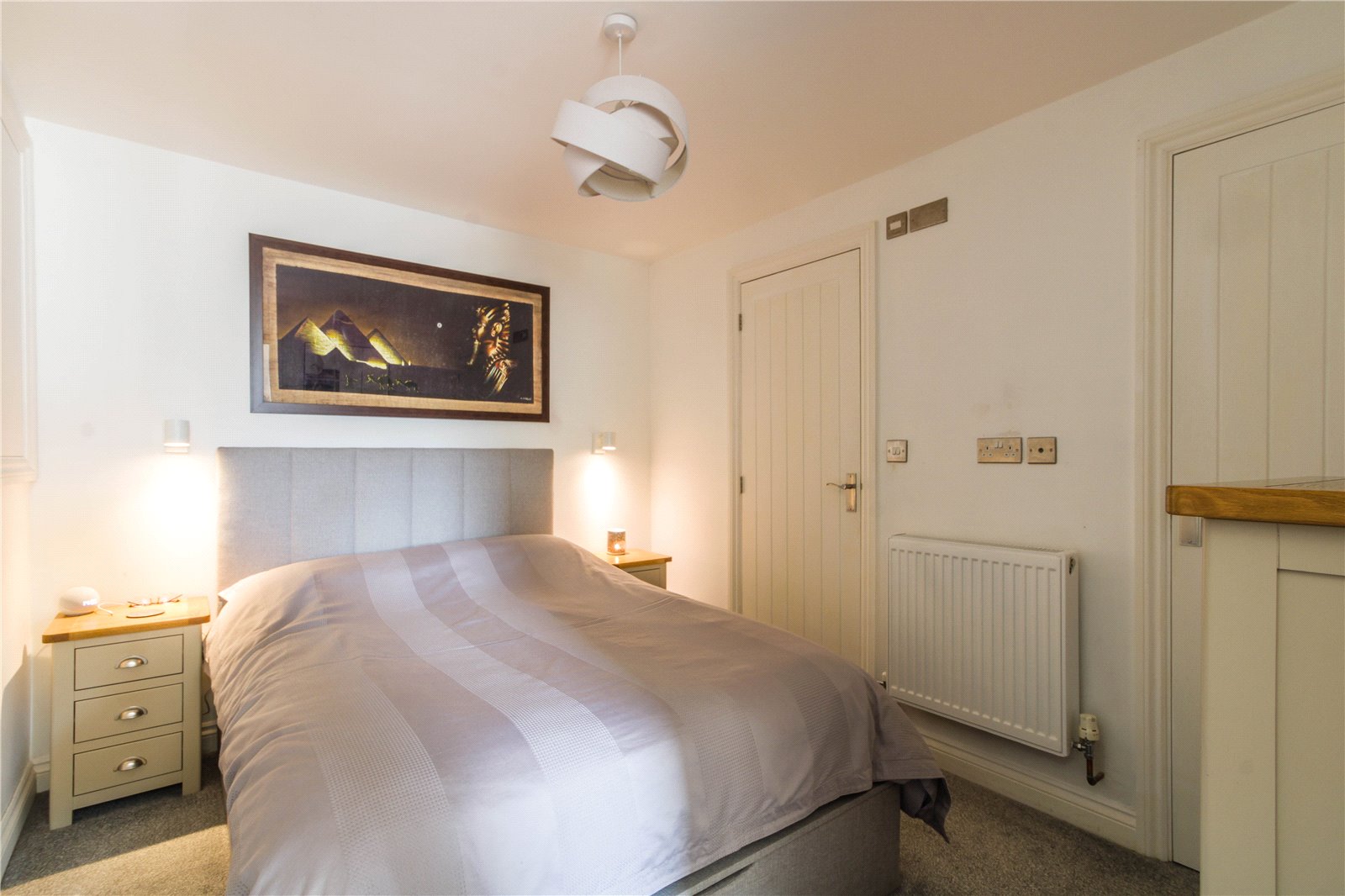 1 bedroom Flat for sale in Windmill Hill, BRISTOL