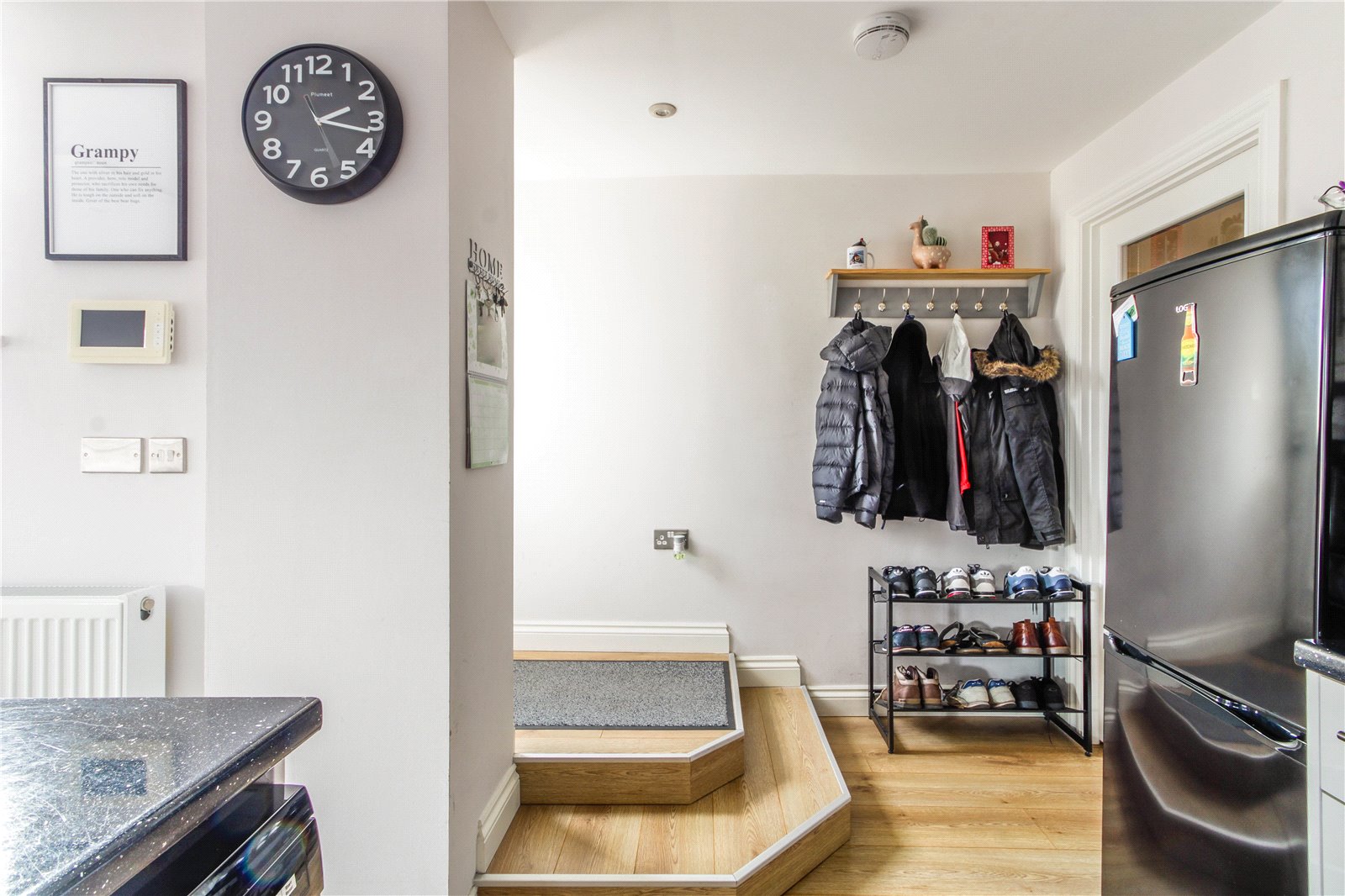 1 bedroom Flat for sale in Windmill Hill, BRISTOL