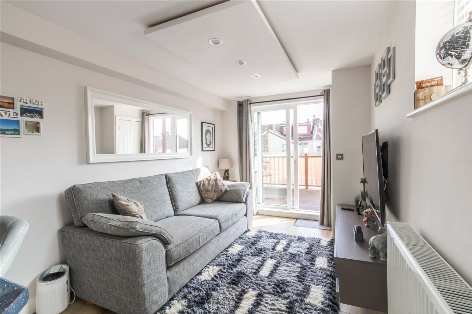 Windmill Hill, BRISTOL