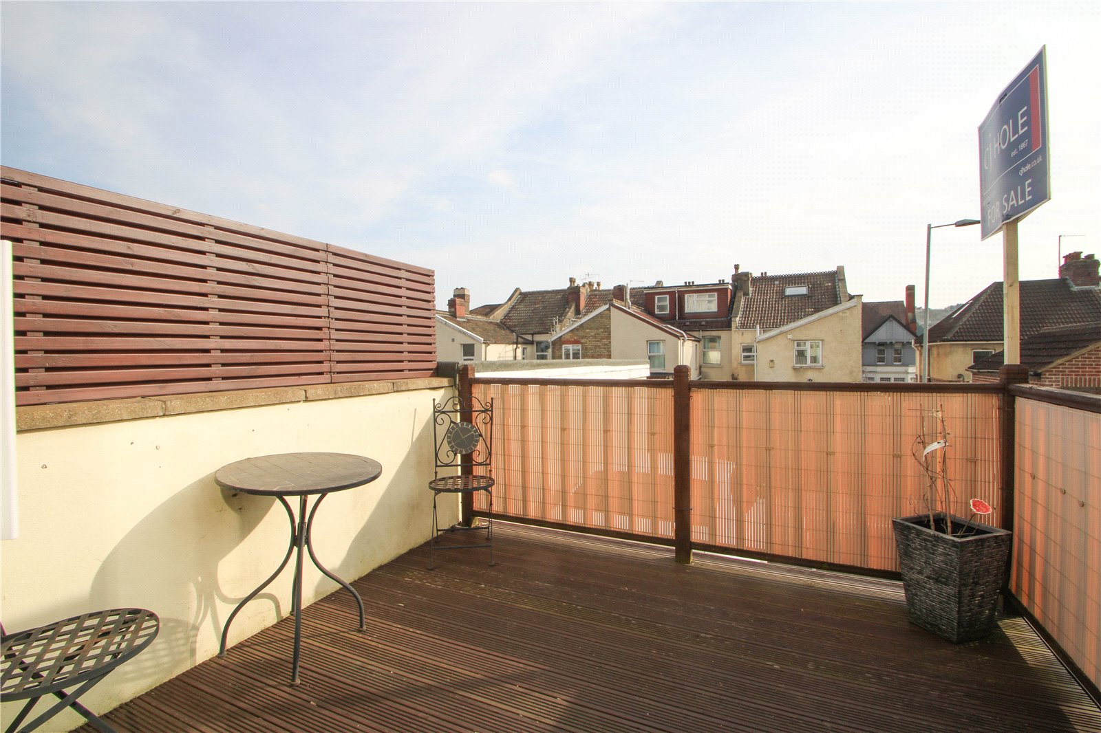 1 bedroom Flat for sale in Windmill Hill, BRISTOL