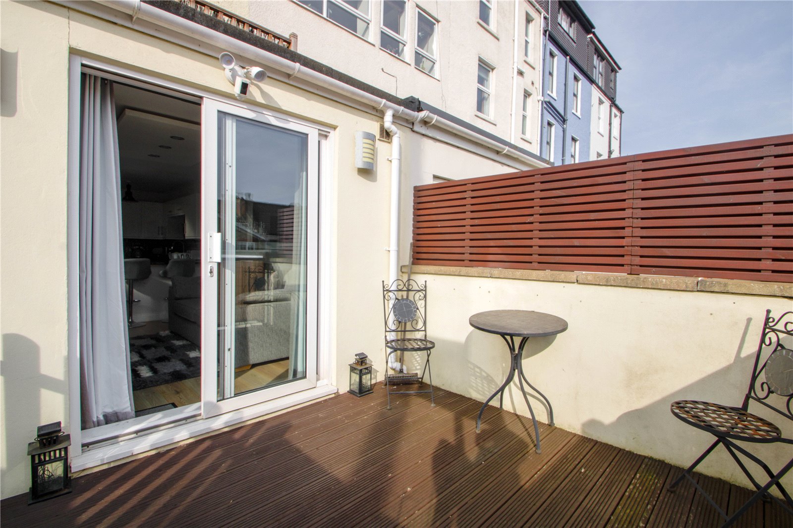 1 bedroom Flat for sale in Windmill Hill, BRISTOL