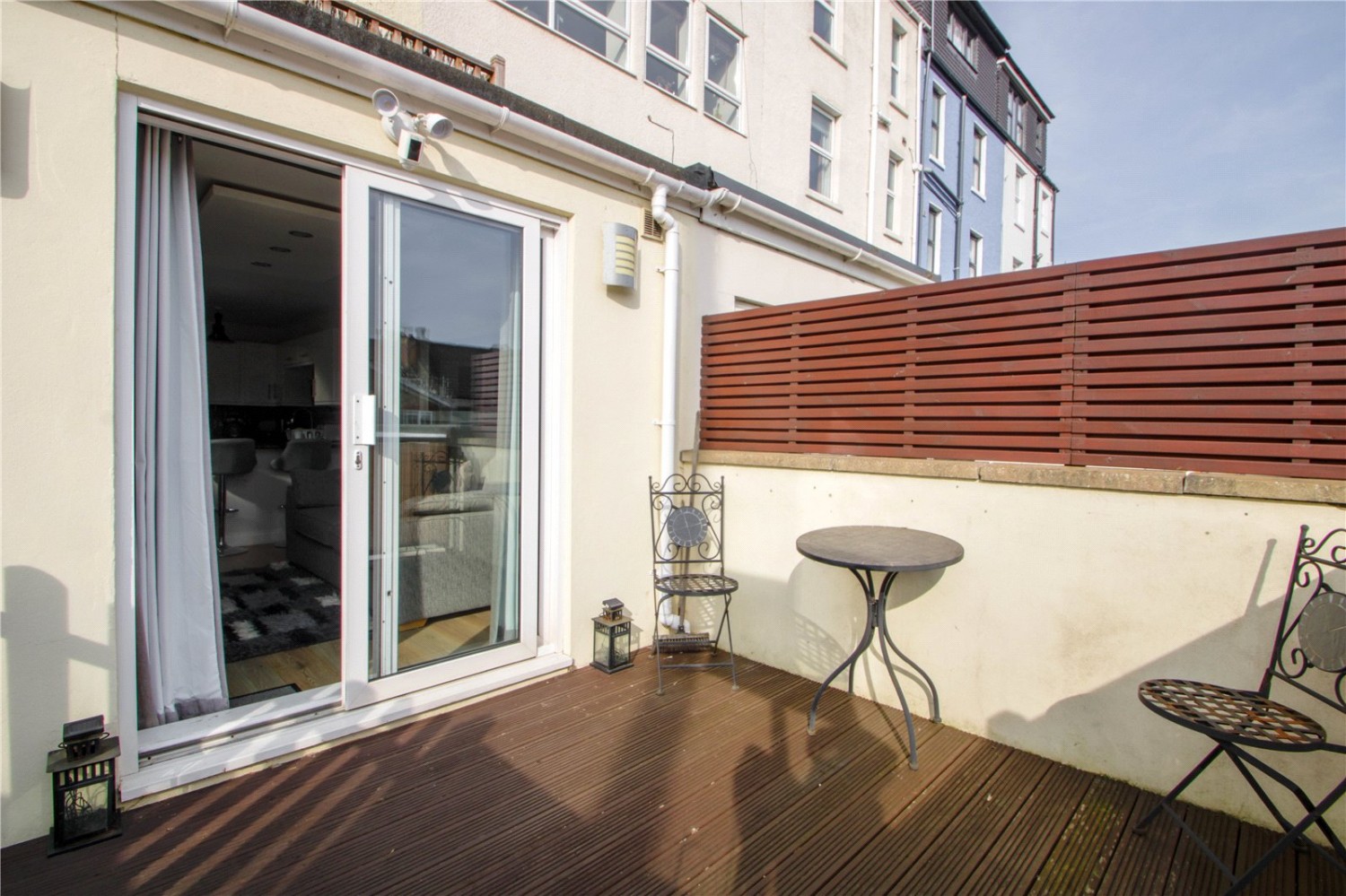 Windmill Hill, BRISTOL