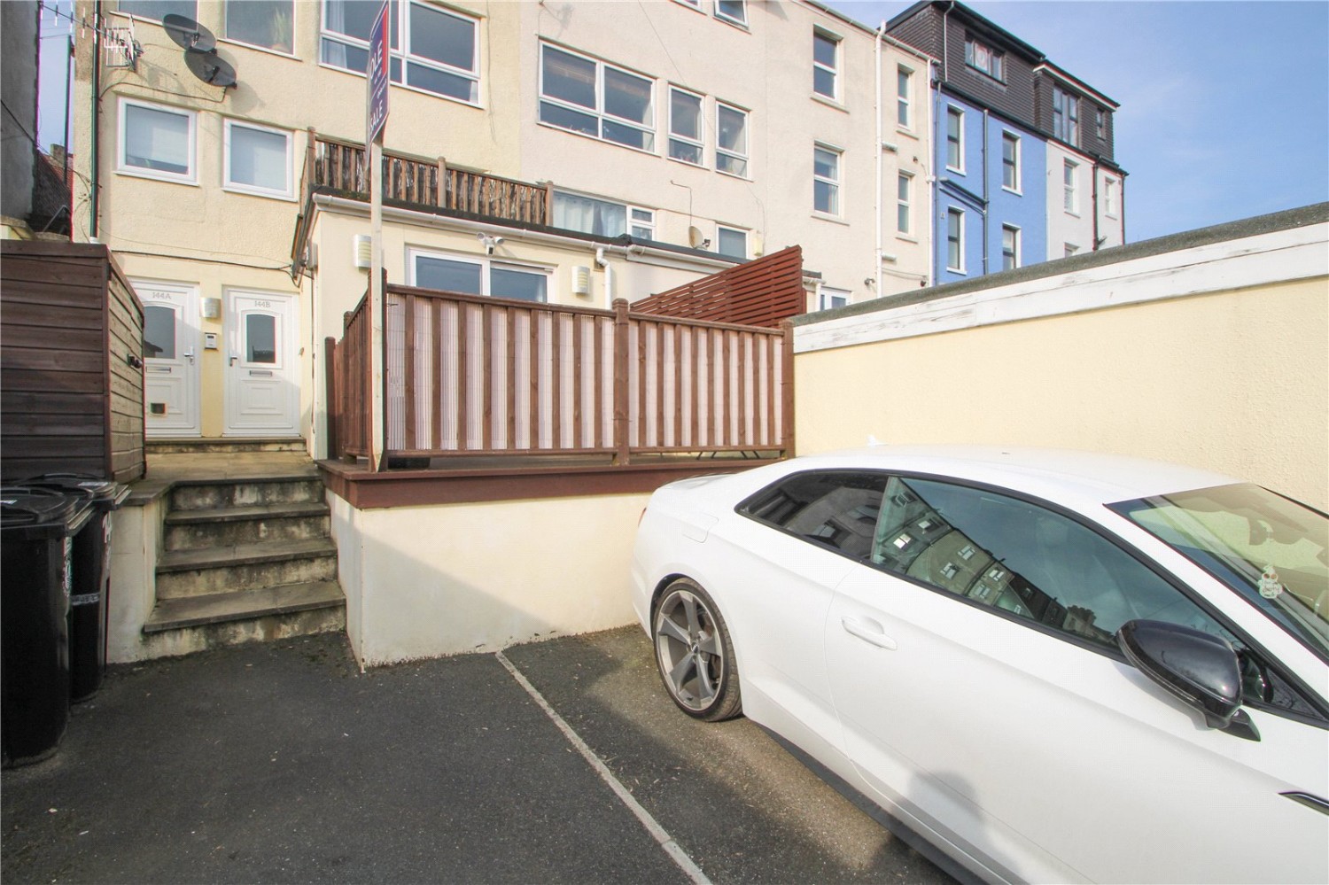 Windmill Hill, BRISTOL