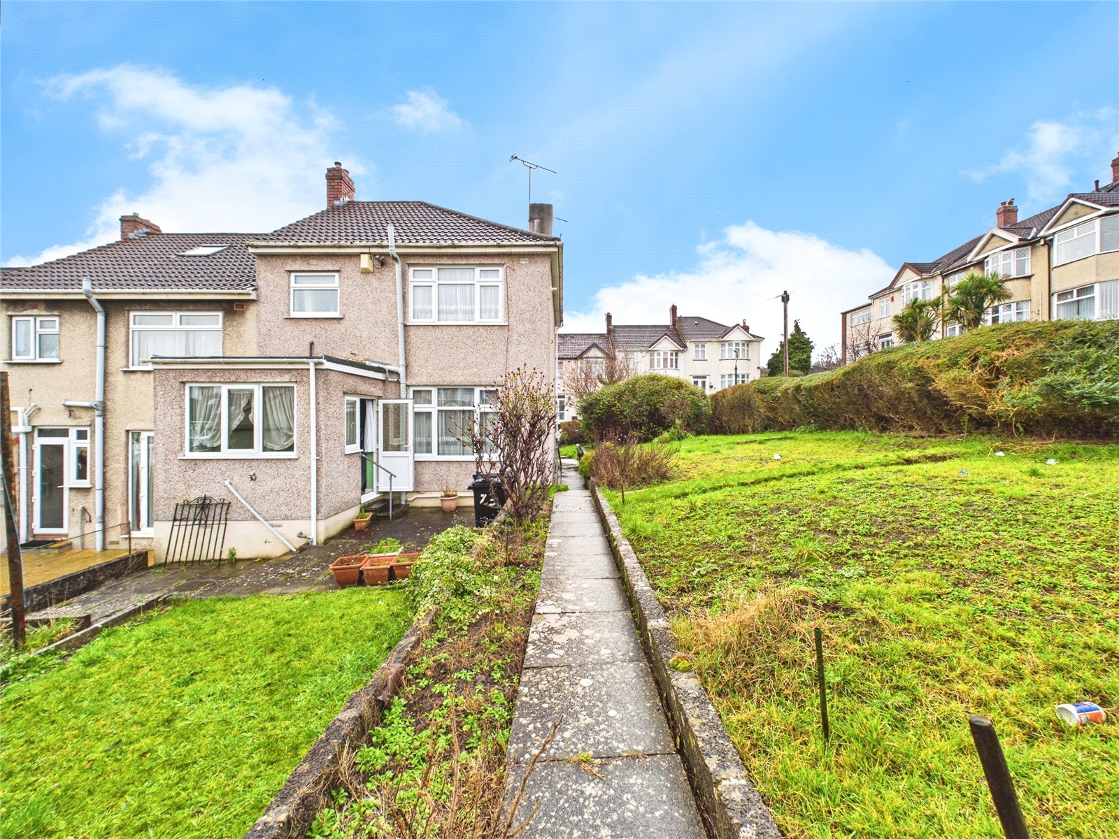 3 bedroom House for sale in Bedminster, BRISTOL