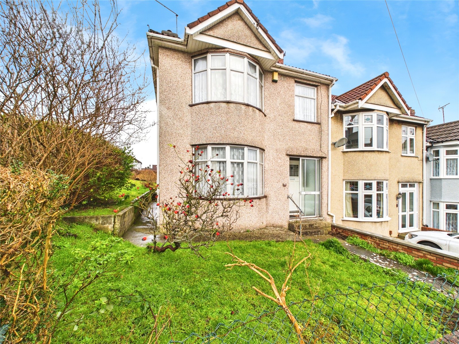 3 bedroom House for sale in Bedminster, BRISTOL