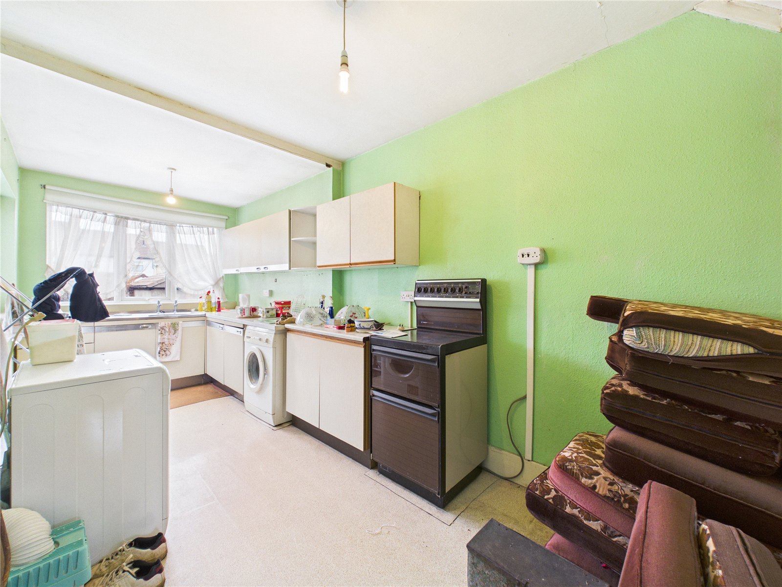 3 bedroom House for sale in Bedminster, BRISTOL