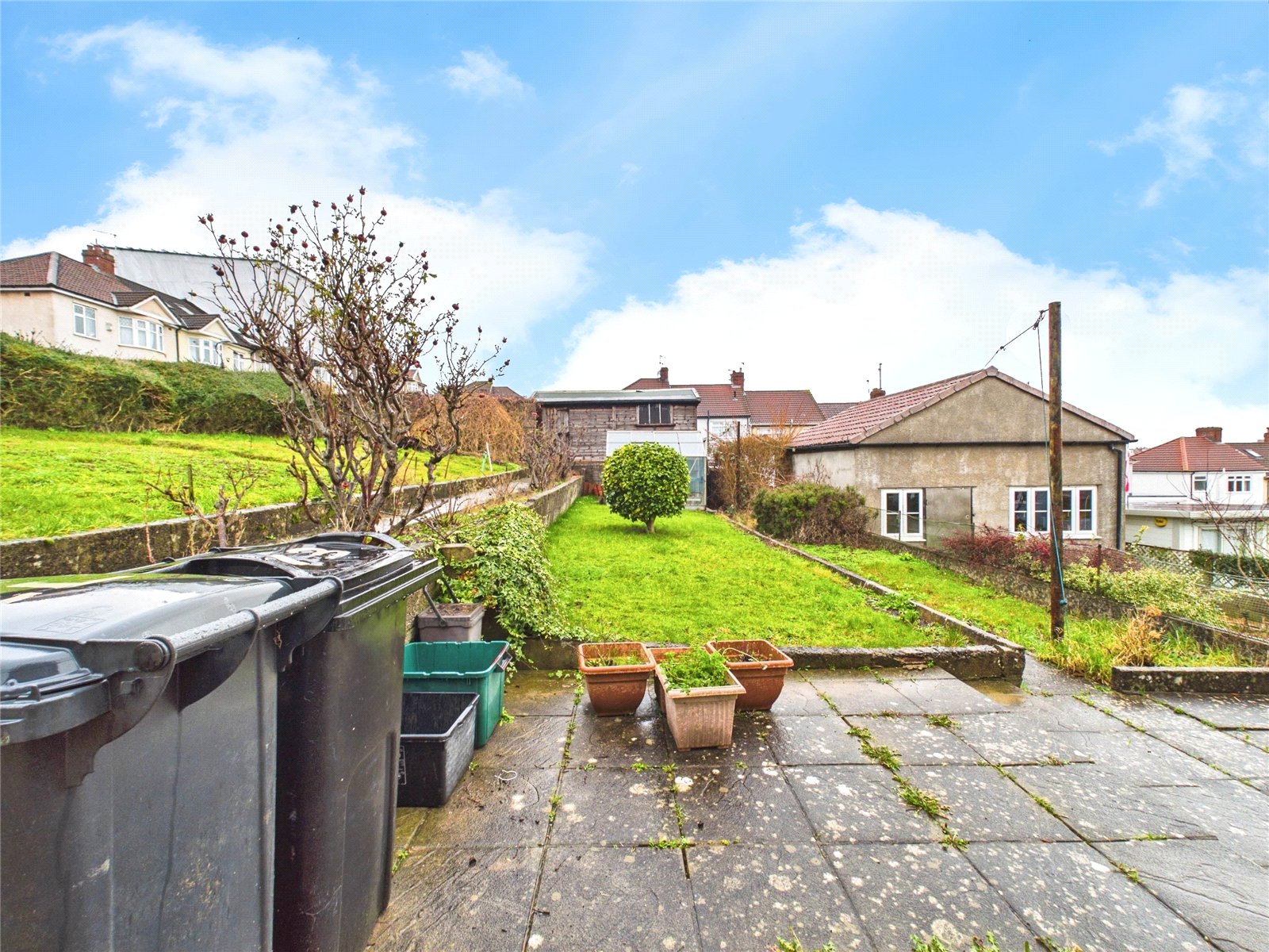 3 bedroom House for sale in Bedminster, BRISTOL