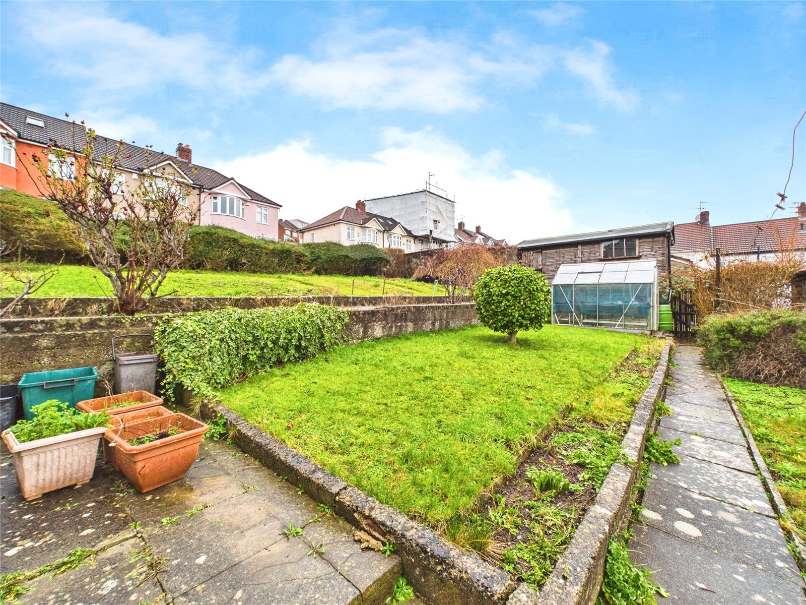 3 bedroom House for sale in Bedminster, BRISTOL