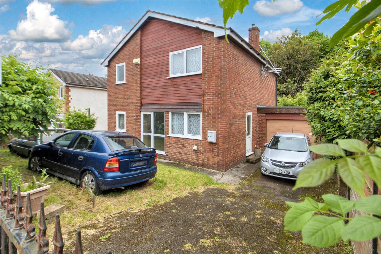 4 bedroom House for sale in Bristol