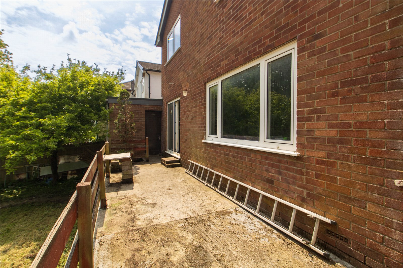 4 bedroom House for sale in Bristol