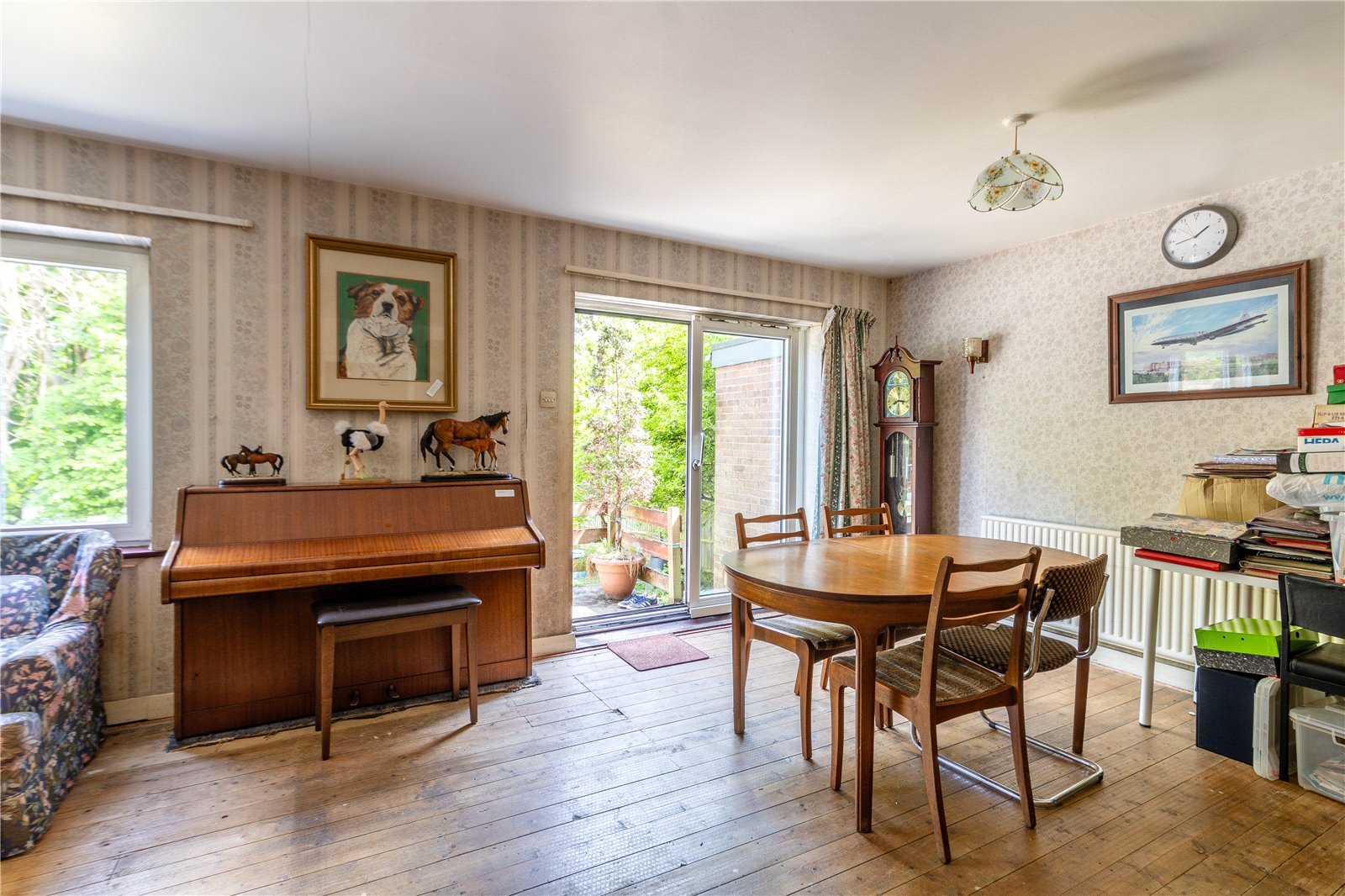 4 bedroom House for sale in Bristol
