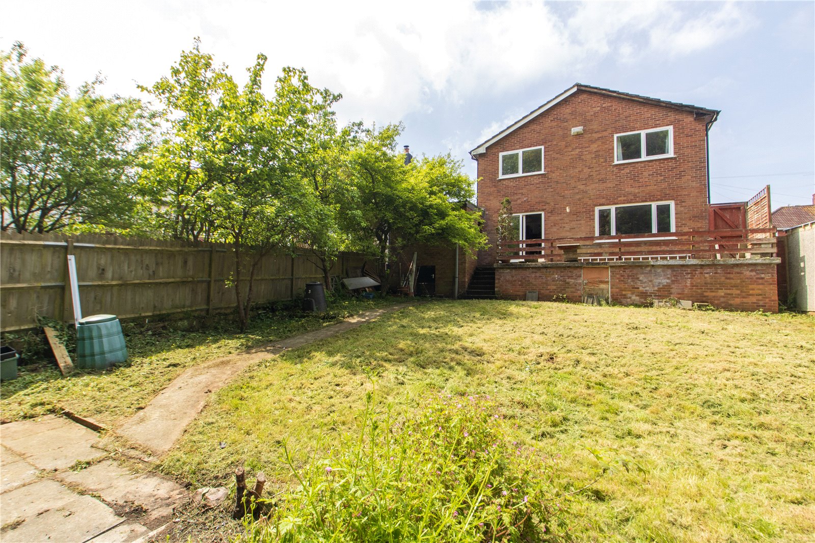 4 bedroom House for sale in Bristol