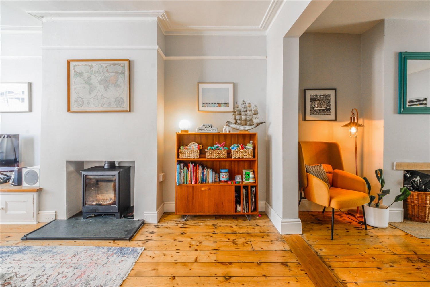 Bristol, Brislington