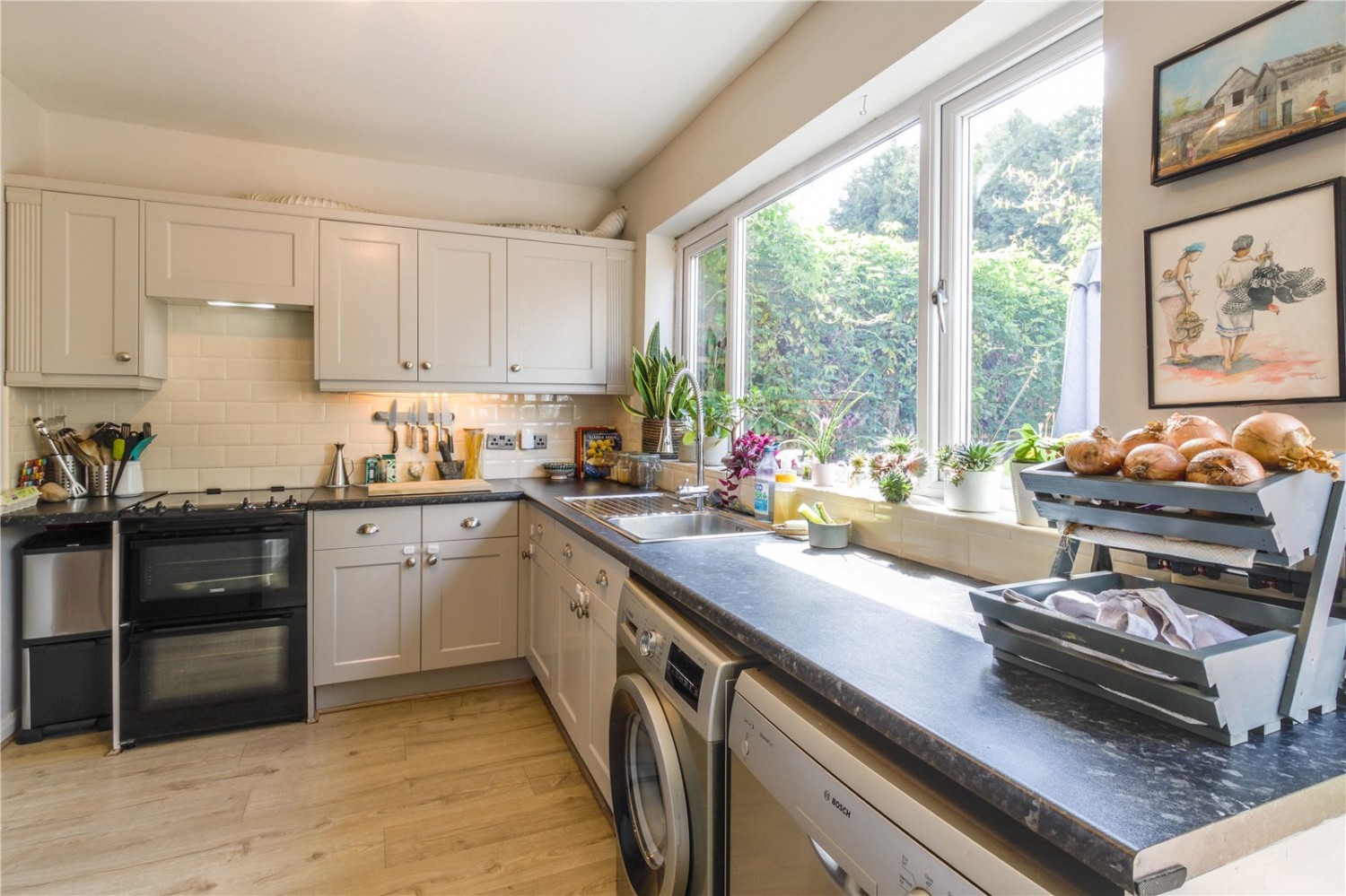 Bristol, Brislington