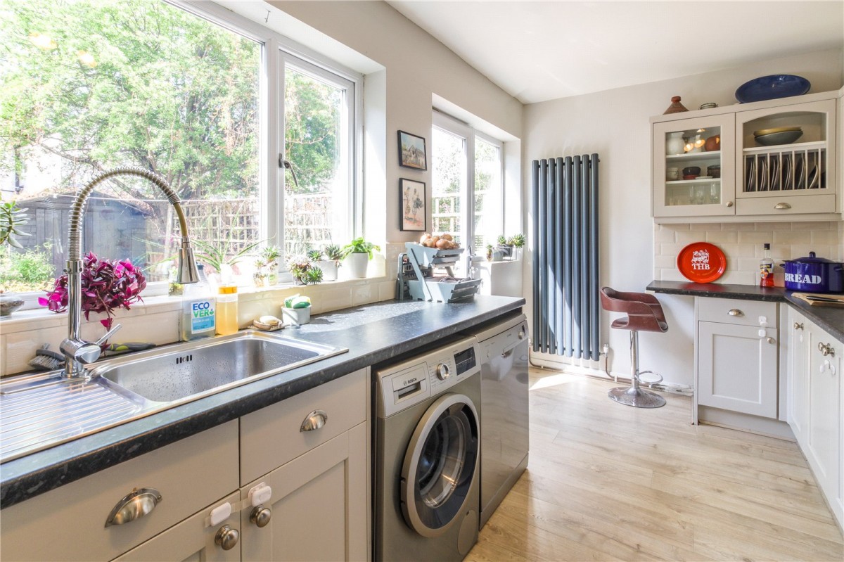 Bristol, Brislington