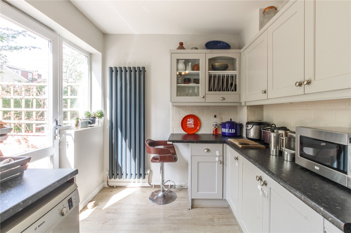 Bristol, Brislington