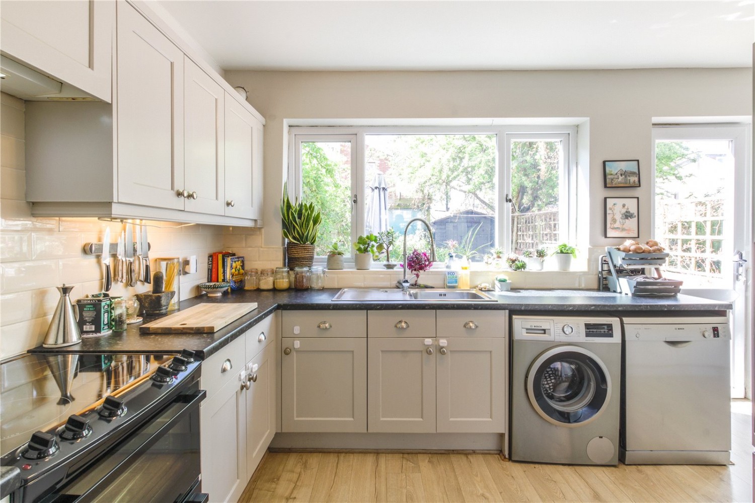 Bristol, Brislington