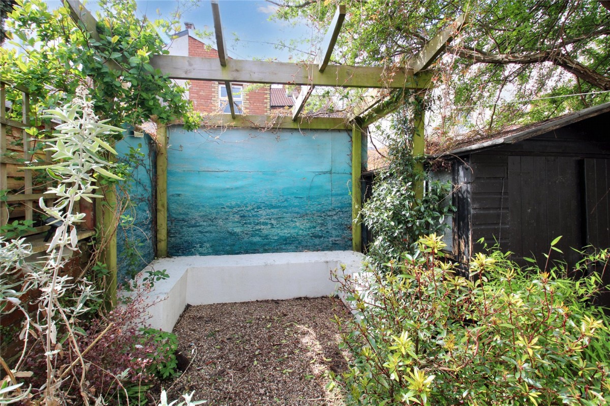 Bristol, Brislington