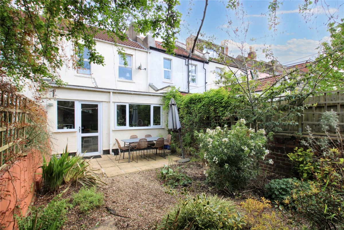 Bristol, Brislington