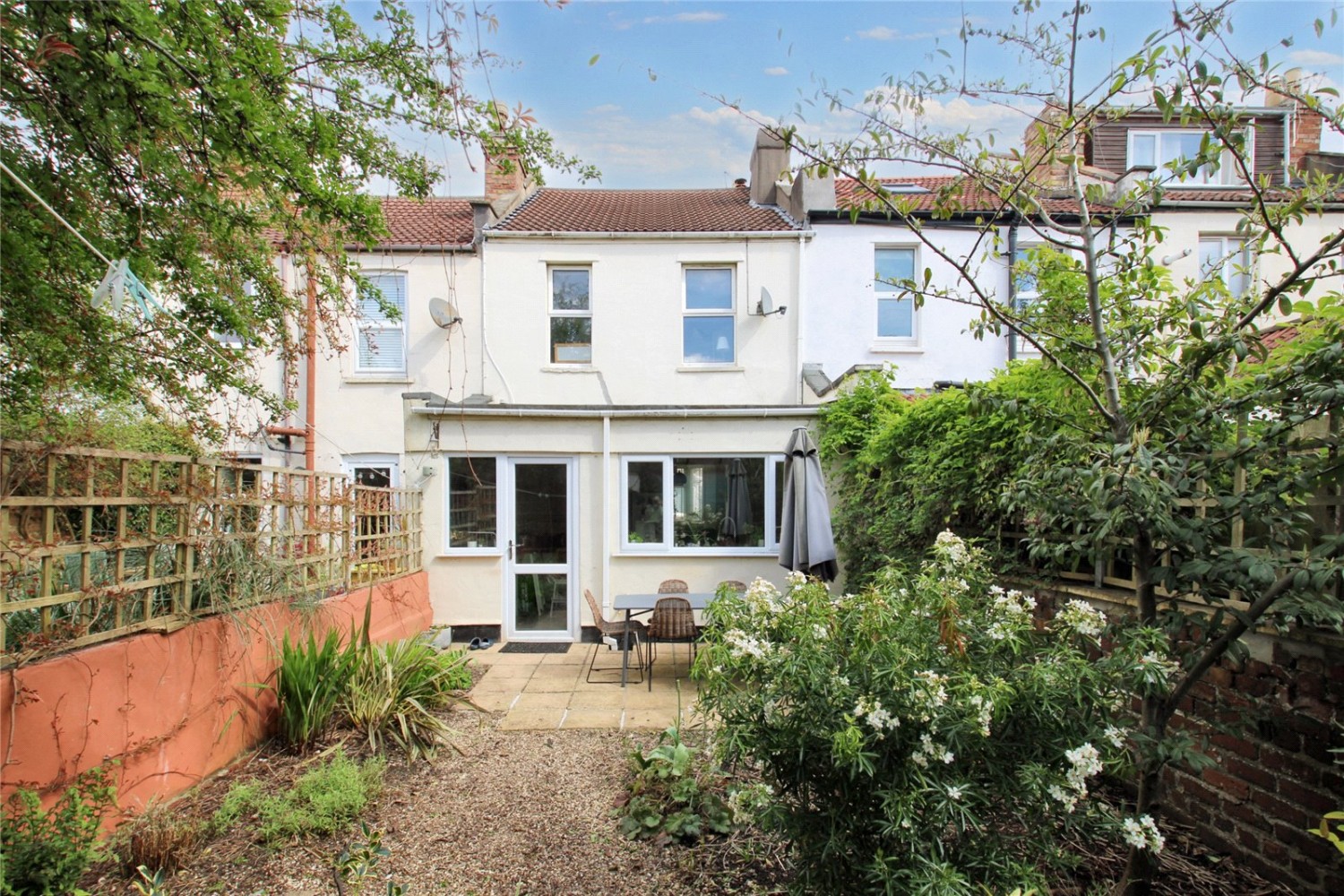 Bristol, Brislington