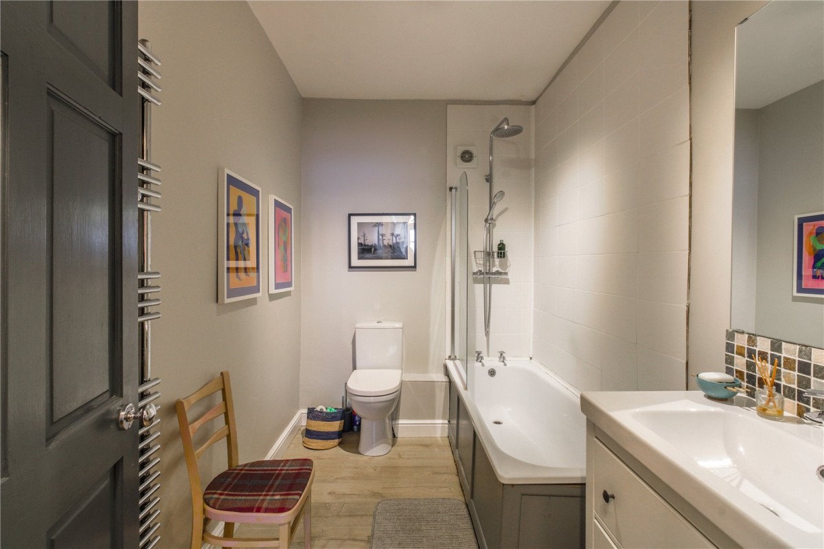 Bristol, Brislington