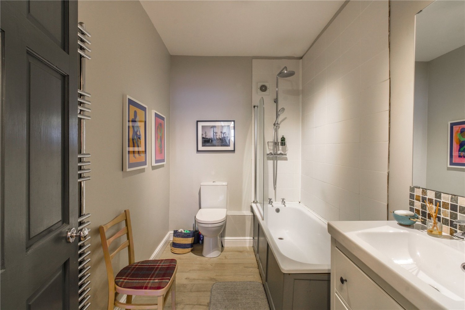 Bristol, Brislington