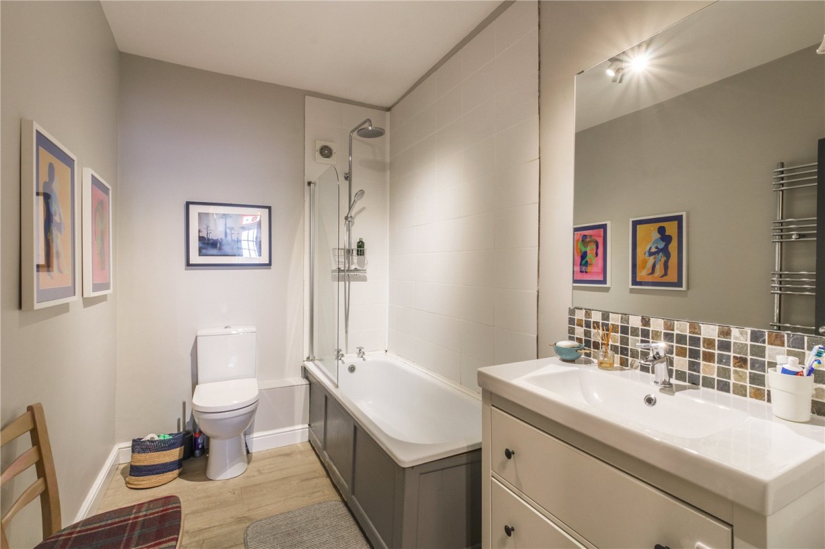 Bristol, Brislington