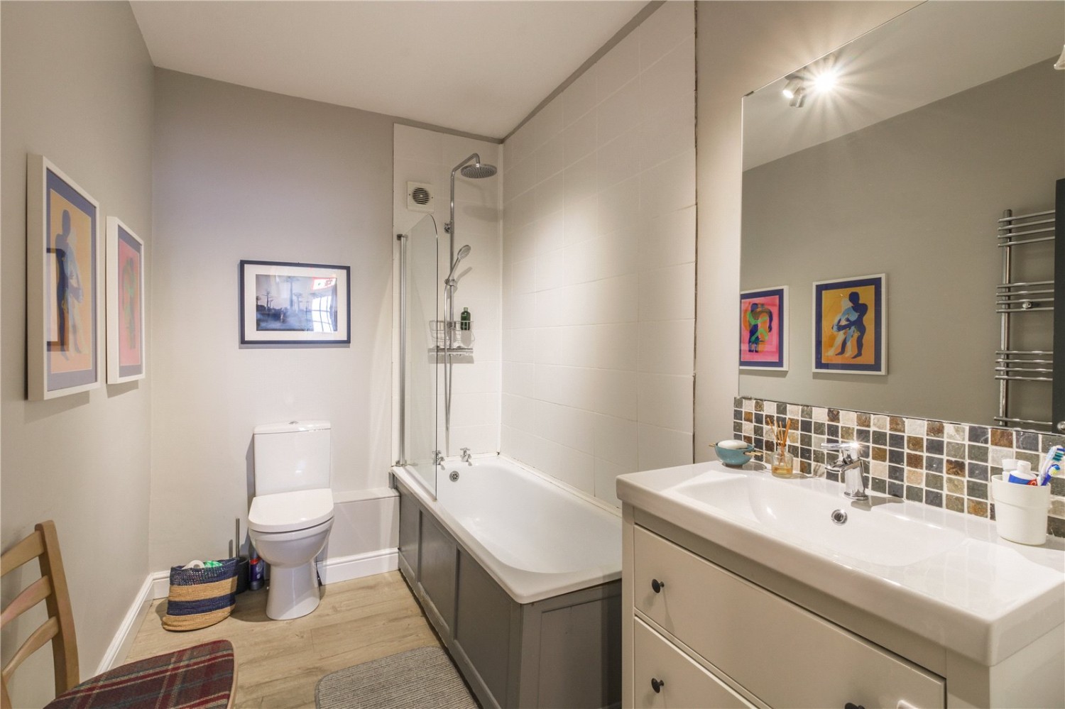 Bristol, Brislington