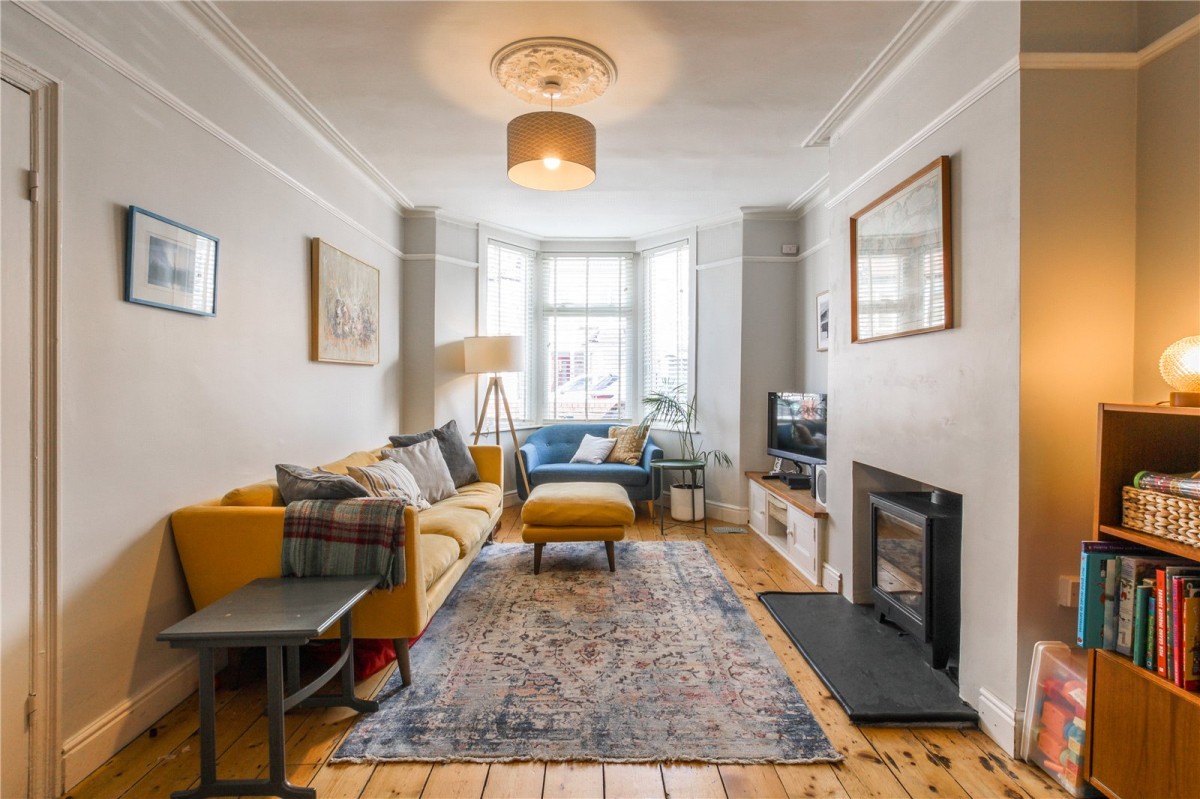 Bristol, Brislington