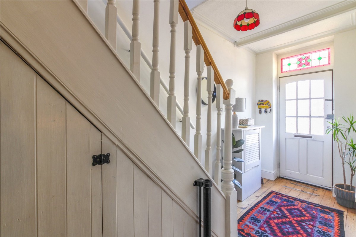 Bristol, Brislington