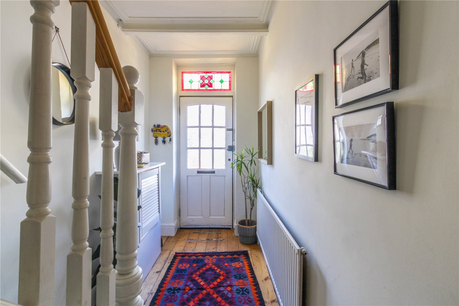 Bristol, Brislington