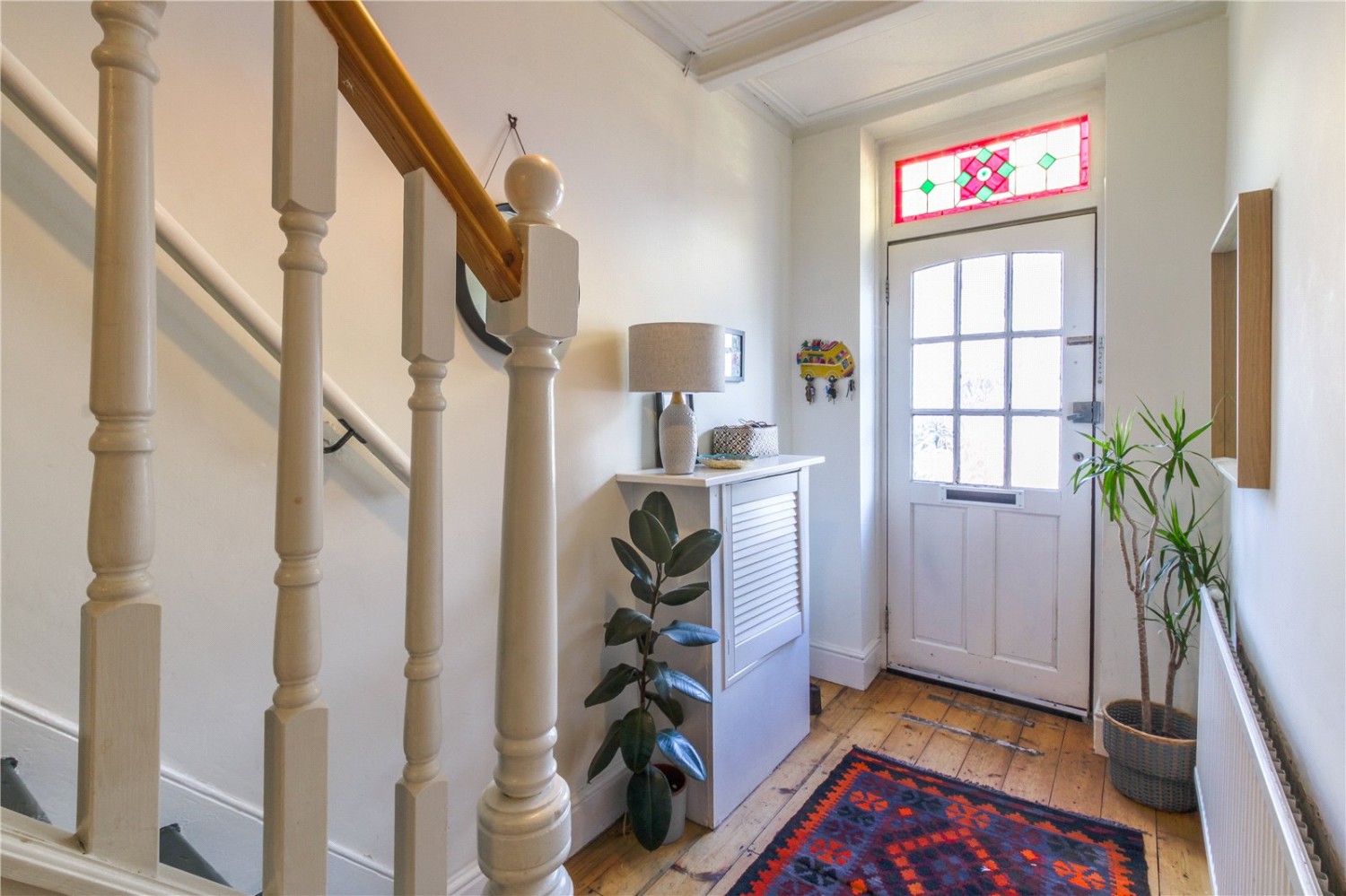 Bristol, Brislington