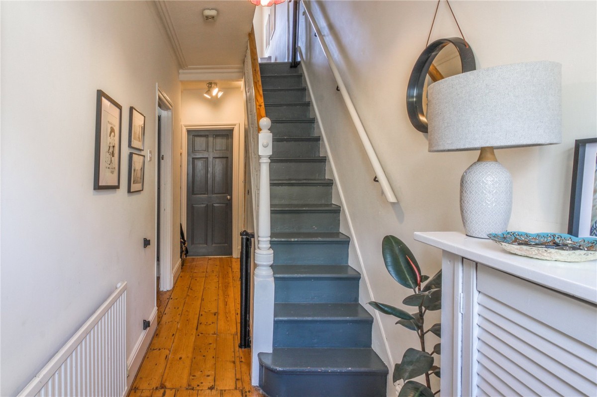 Bristol, Brislington