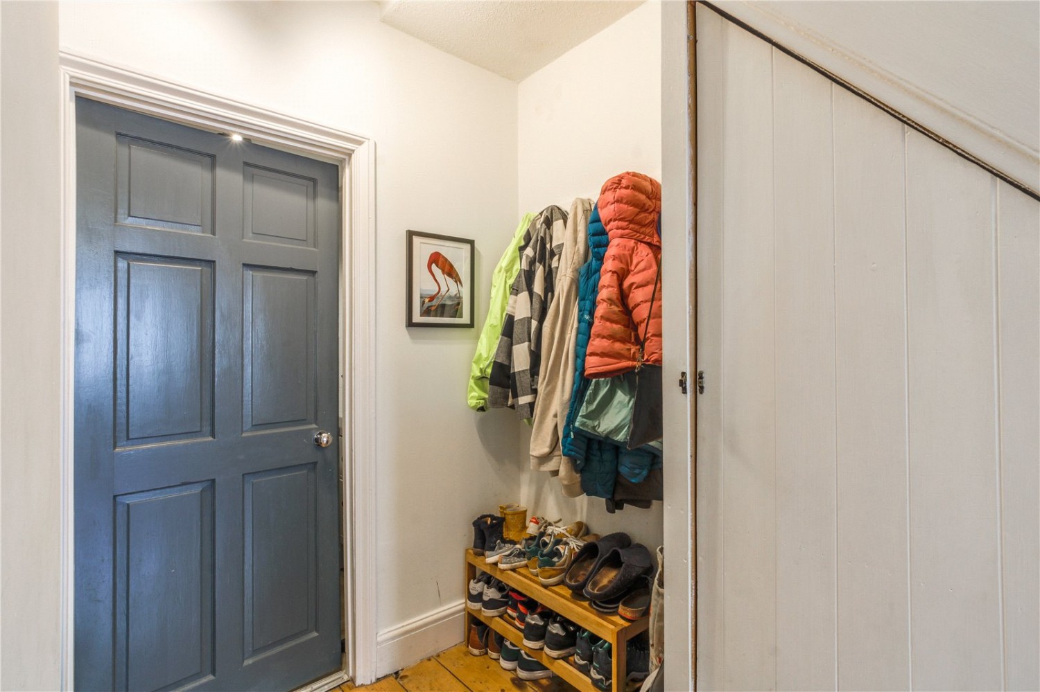 Bristol, Brislington