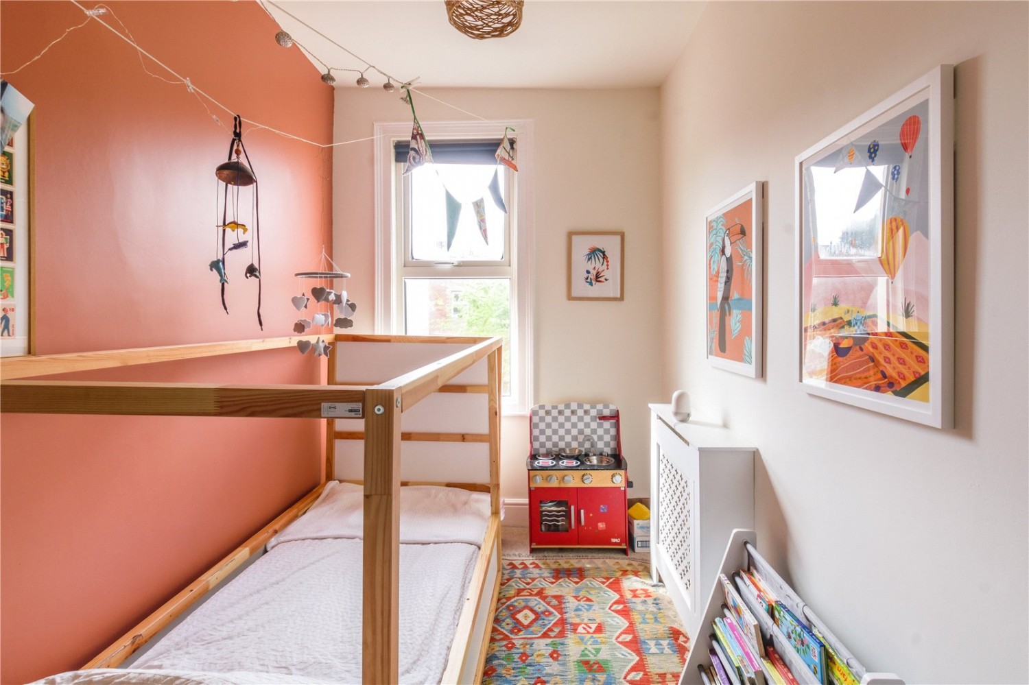 Bristol, Brislington