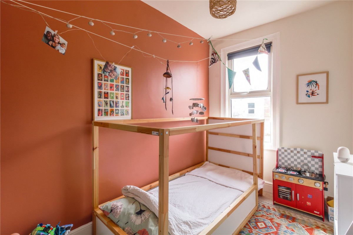 Bristol, Brislington