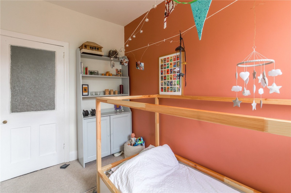 Bristol, Brislington