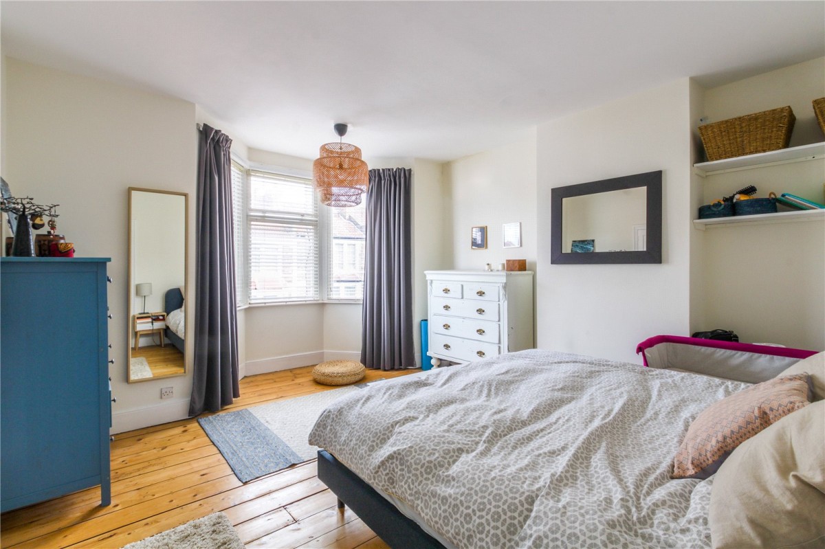 Bristol, Brislington