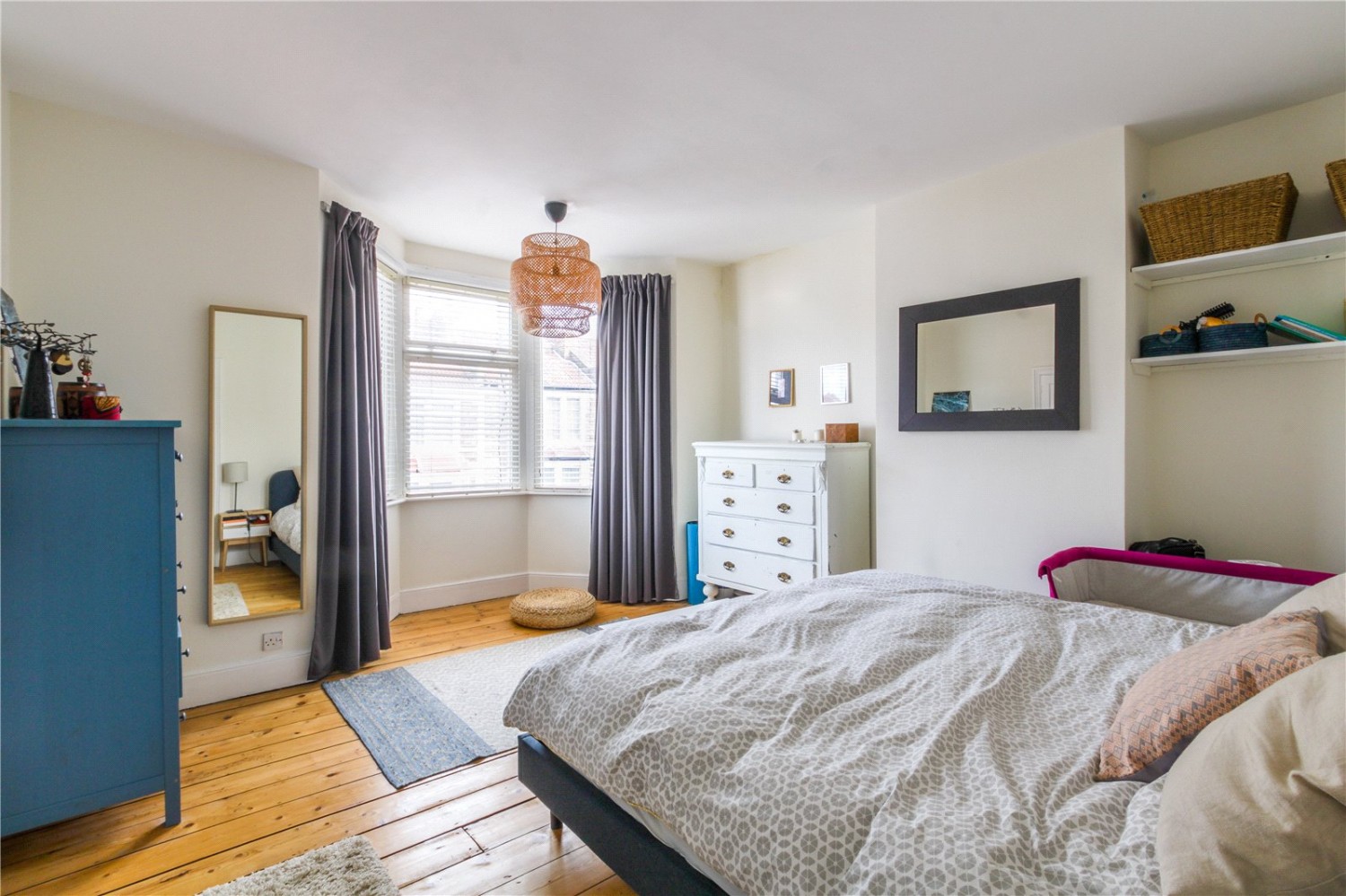 Bristol, Brislington