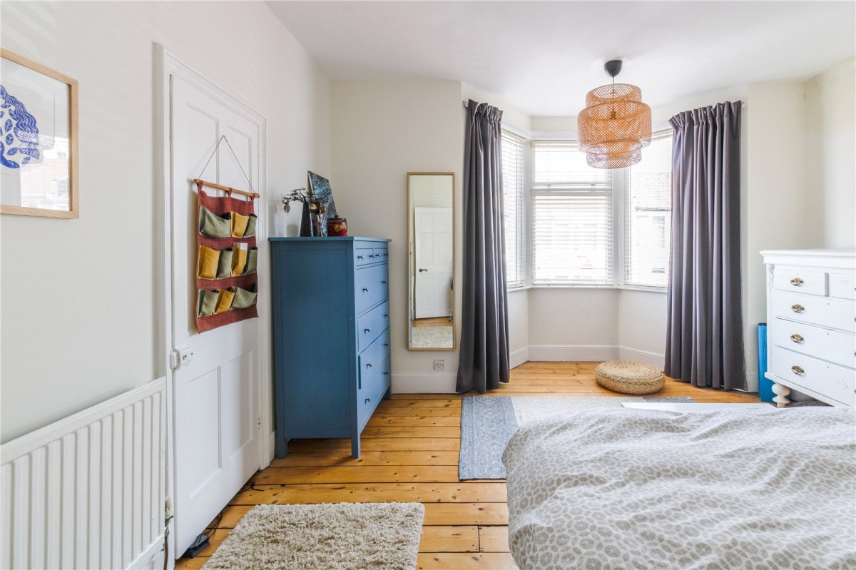 Bristol, Brislington