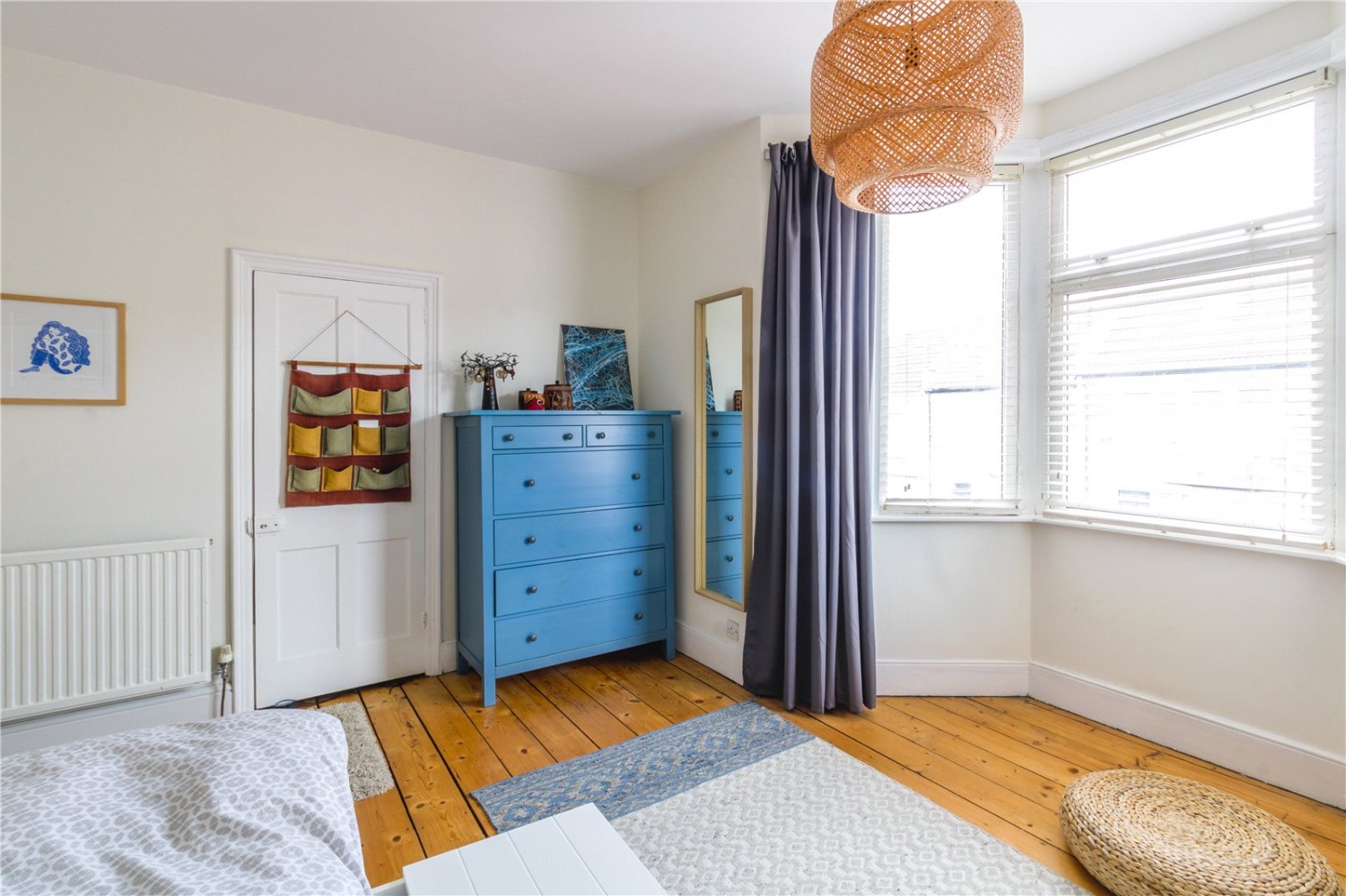 Bristol, Brislington