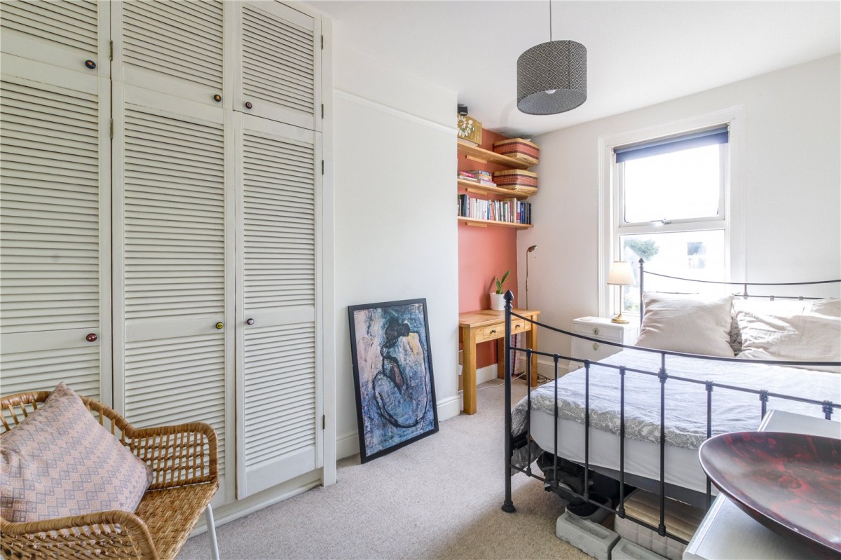 Bristol, Brislington