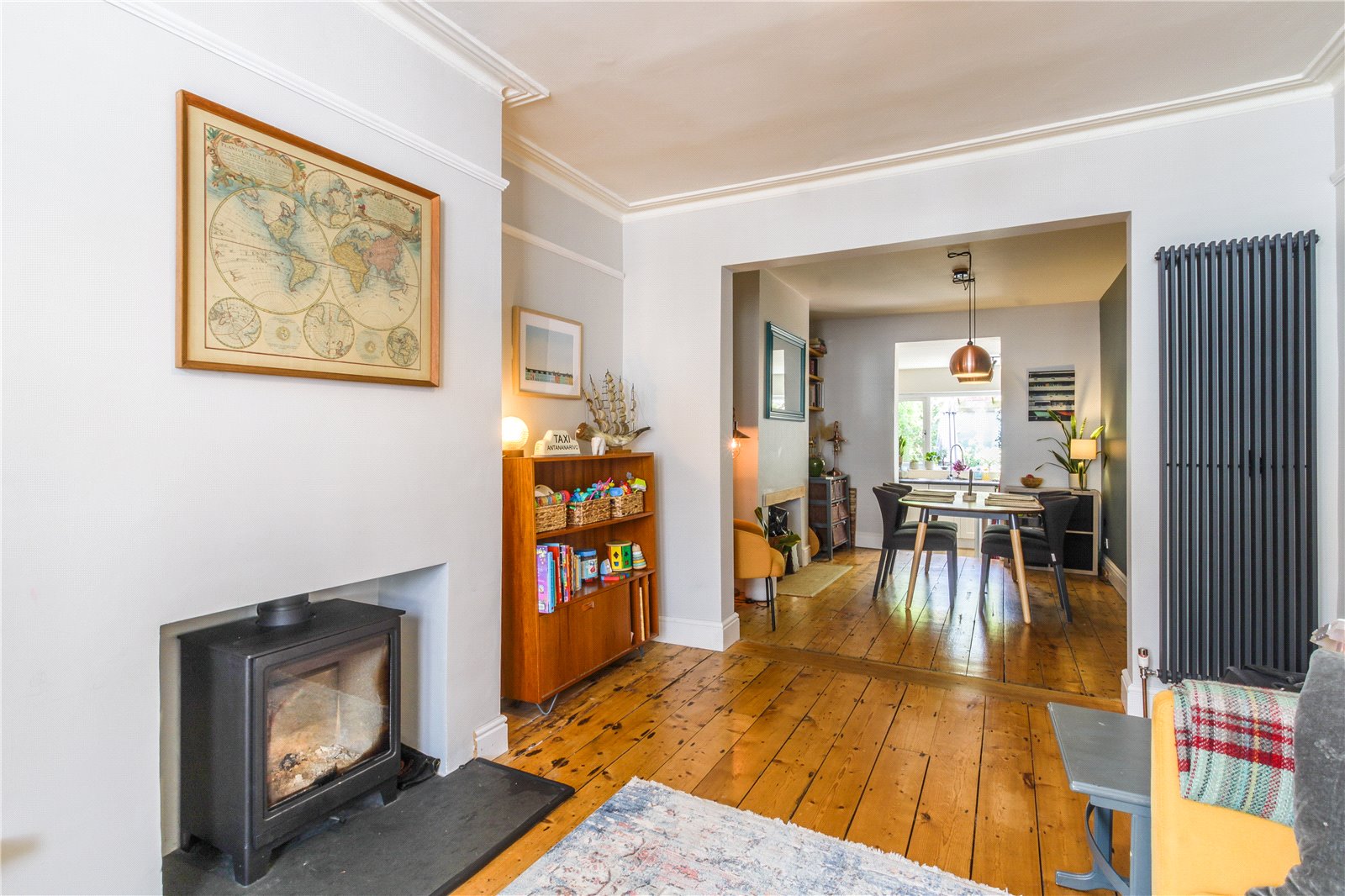 3 bedroom House for sale in Bristol, Brislington