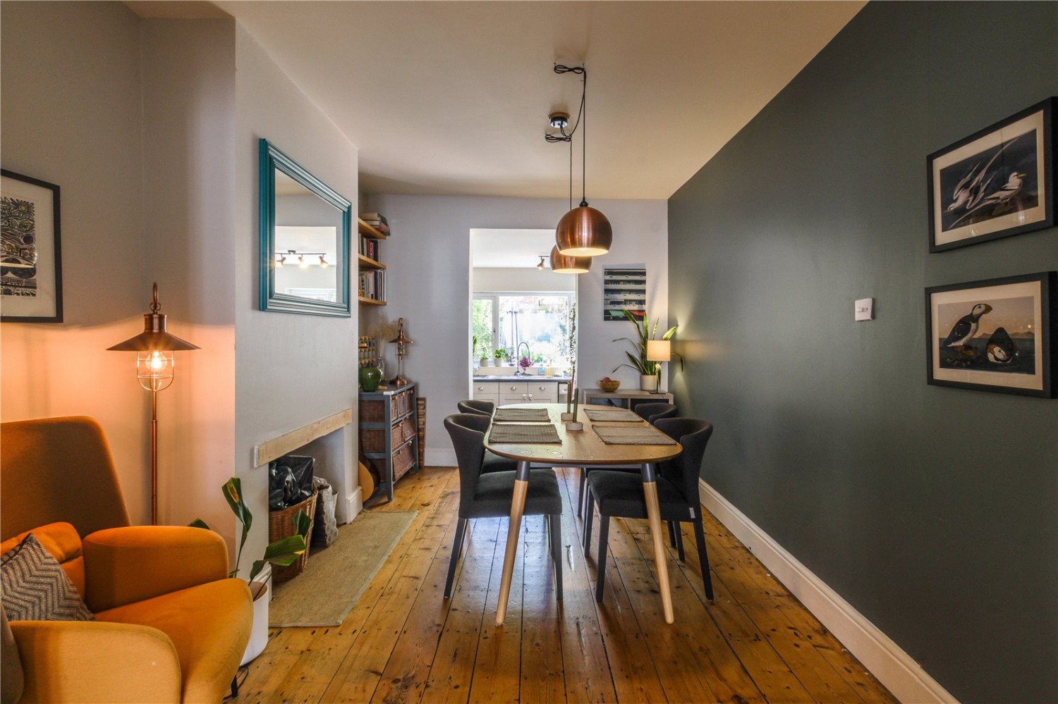 Bristol, Brislington