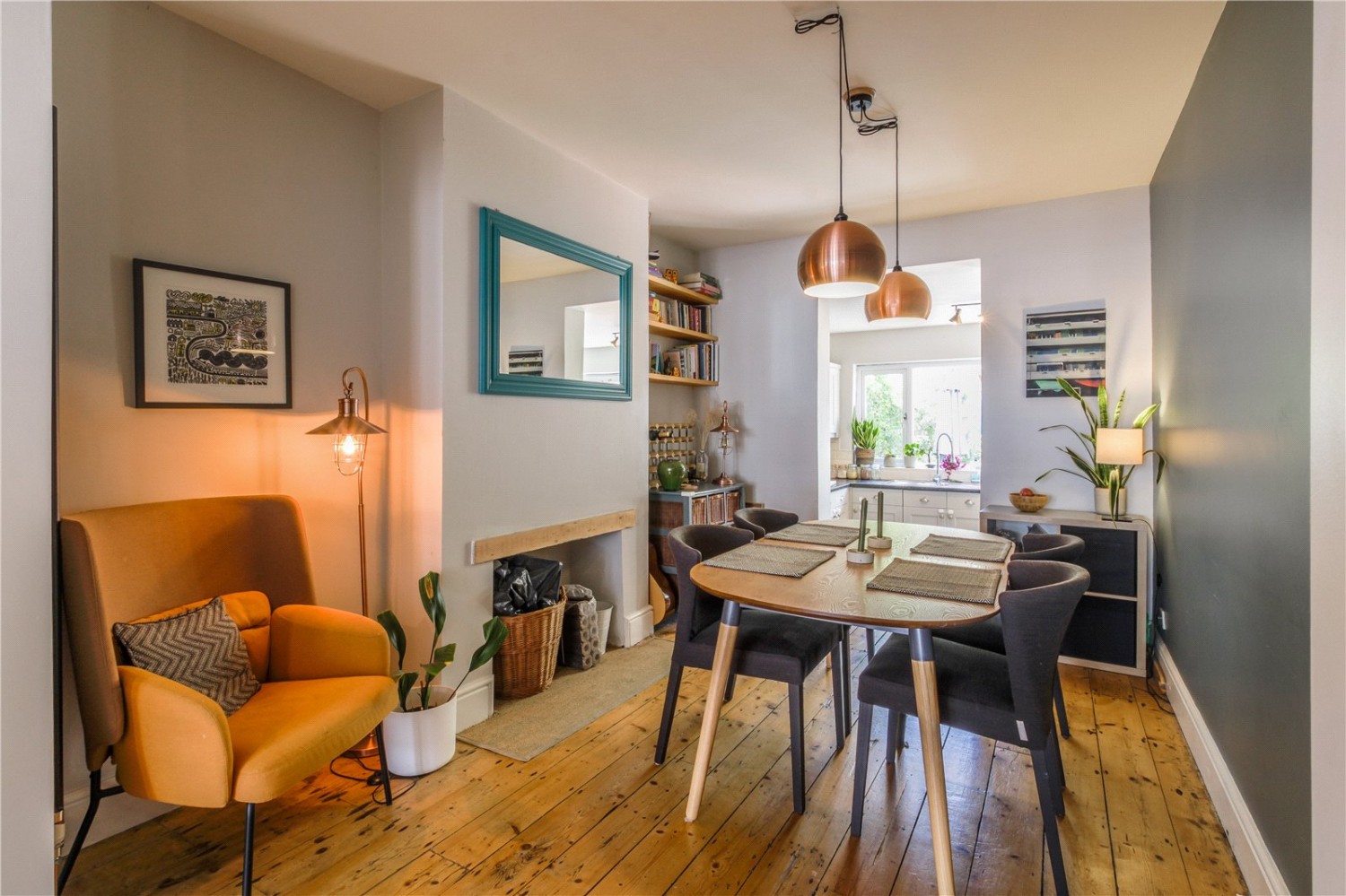 Bristol, Brislington