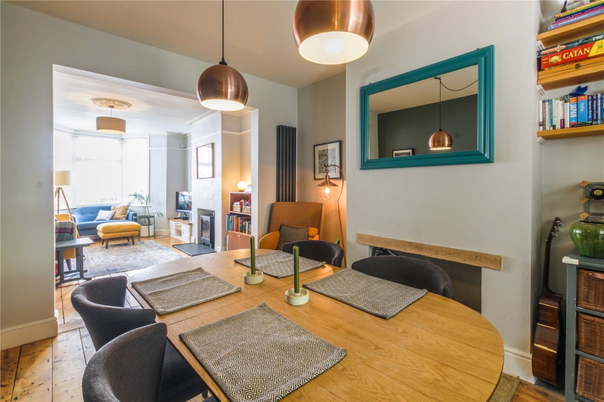 Bristol, Brislington