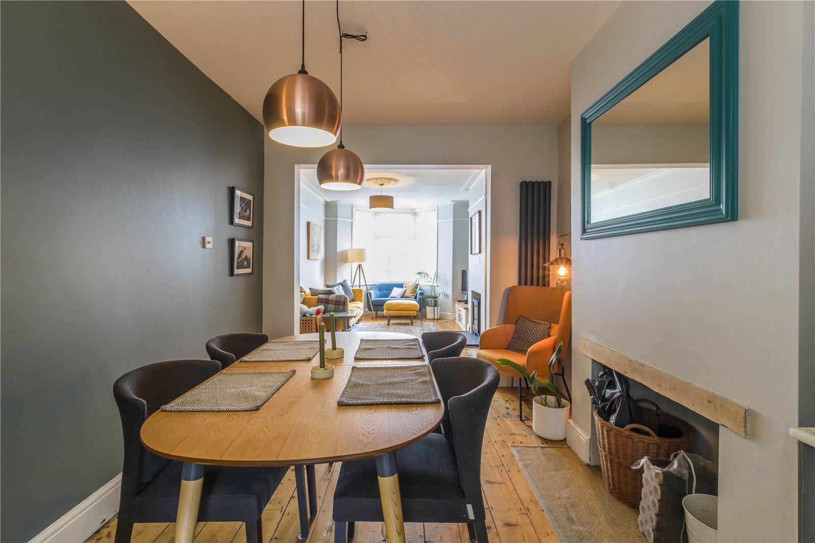 3 bedroom House for sale in Bristol, Brislington
