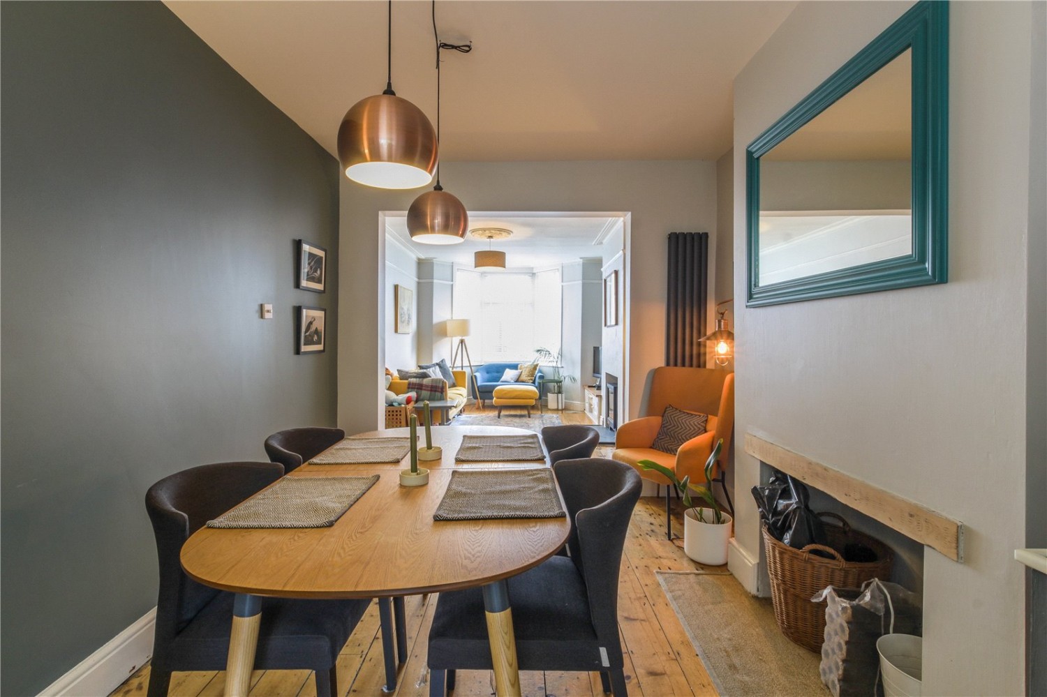 Bristol, Brislington