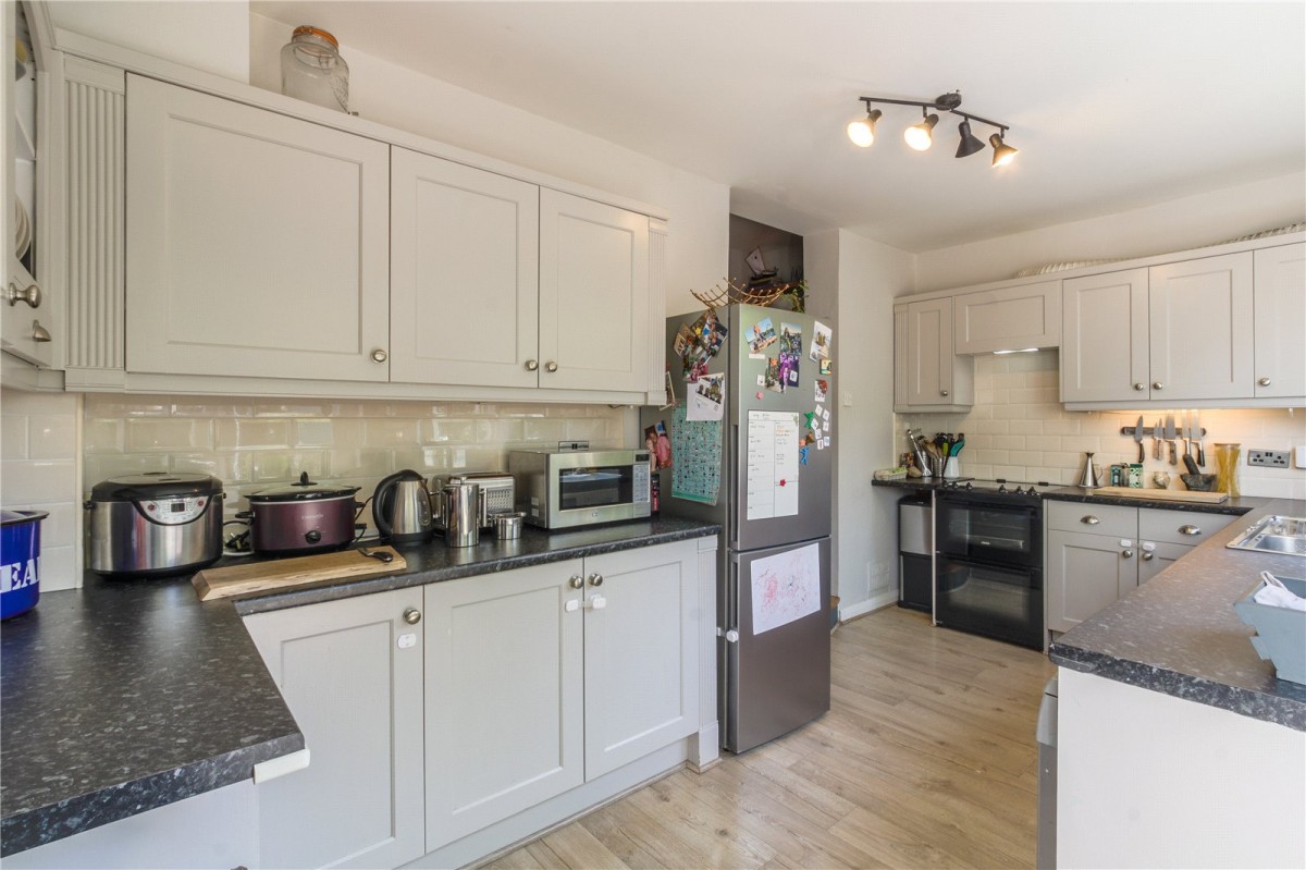 Bristol, Brislington