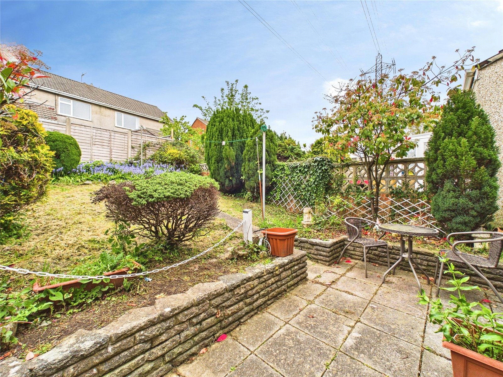 3 bedroom House for sale in Bristol